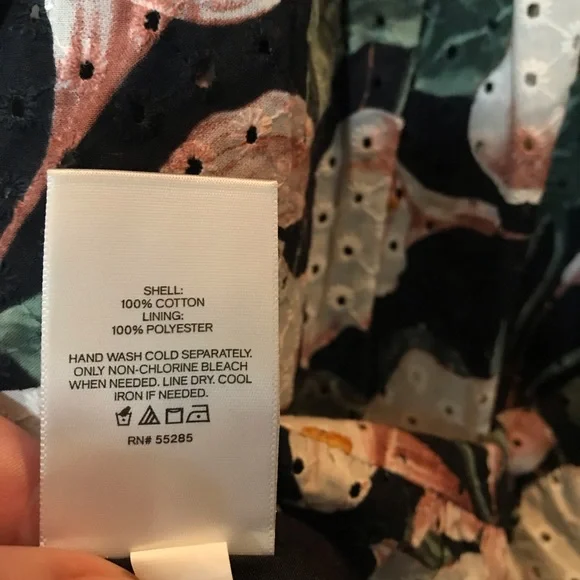 Express sundress for summer nights out - Picture 6 of 6